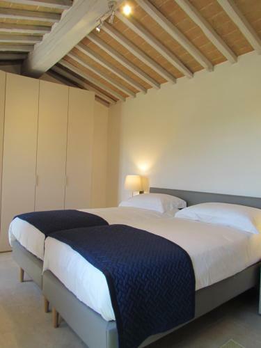 Agroturismo Podere La Casa