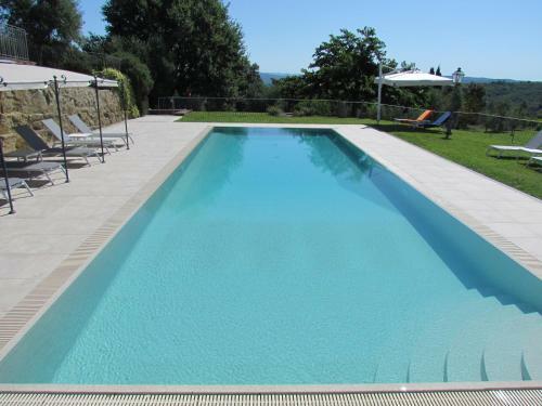 Agroturismo Podere La Casa