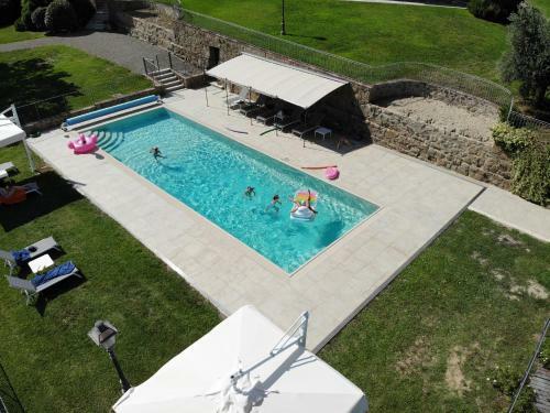 Agroturismo Podere La Casa