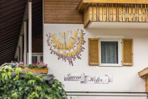 Apartamento Apt Hofer Silena