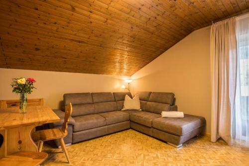 Apartamento Apt Hofer Silena