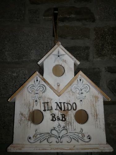 Apartamento Il Nido B&B