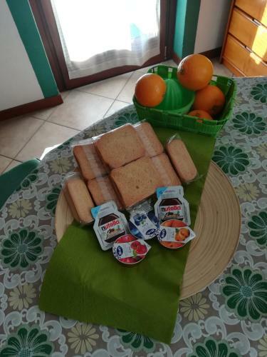 Apartamento Il Nido B&B