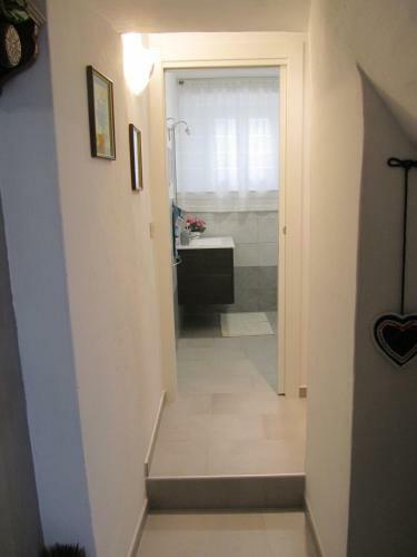 Apartamento Casa Giuly
