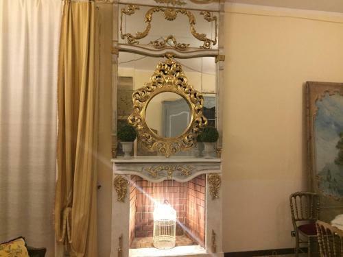 Bed & Breakfast Bellaria