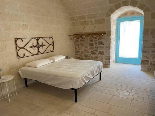 Villa Trulli Di Charme Eutuxia