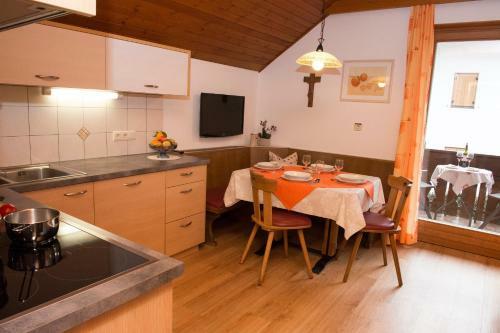 Agroturismo Appartements Hoferhof