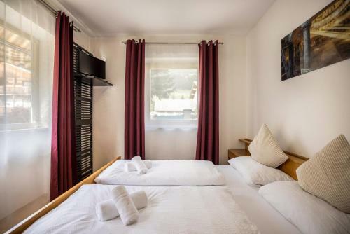Apartamento Apt Hofer Maria