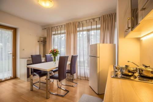 Apartamento Apt Hofer Maria