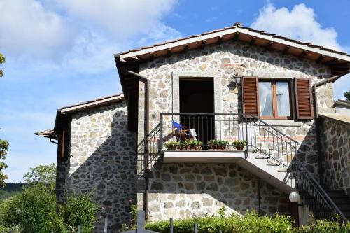 Apartamento Casa Con Vista
