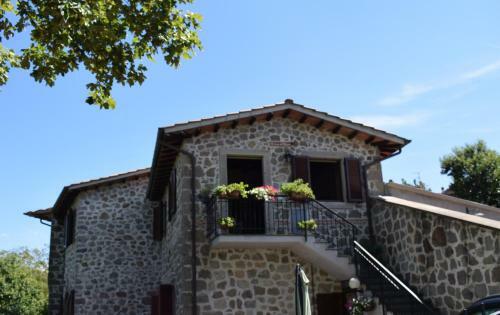 Apartamento Casa Con Vista