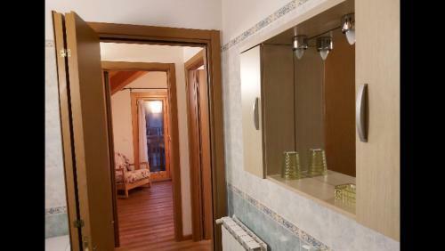 Apartamento Mansarda Agata