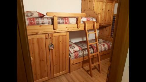 Apartamento Mansarda Agata