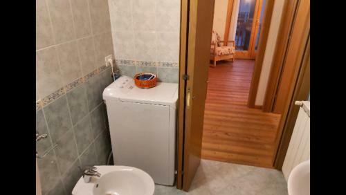 Apartamento Mansarda Agata