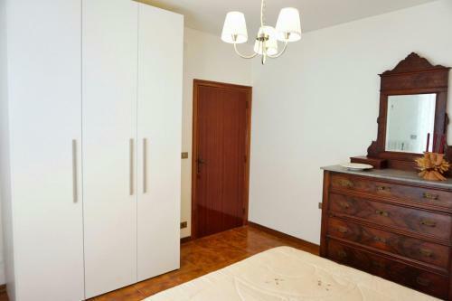 Apartamento Casa Dante