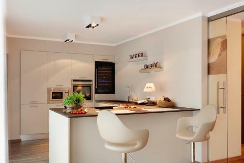Apartamento Crioli Dolomiti Lodge