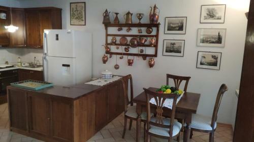 Apartamento Lafarfalla