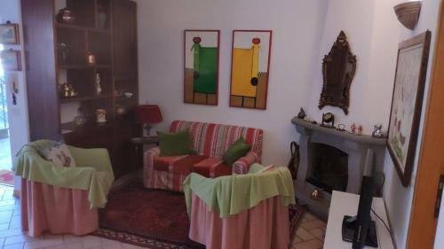 Apartamento Lafarfalla