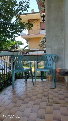Bed & Breakfast B.b. Ferretti House