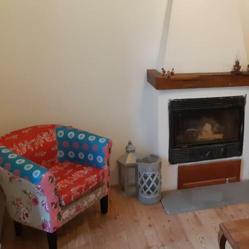 Apartamento Casa Arcobaleno
