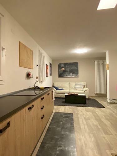 Apartamento Sulla Dieci