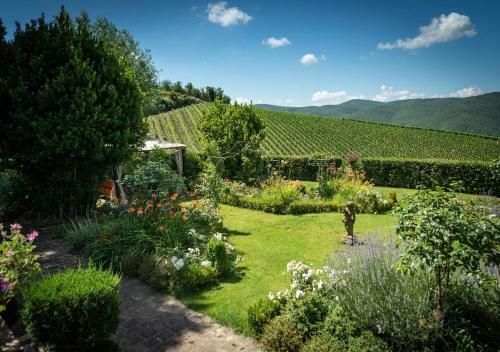 Villa Montemaggio By Mc Luxury Rentals