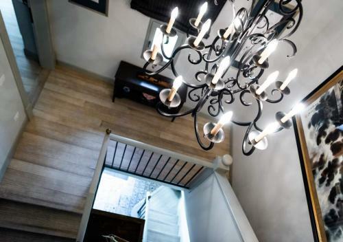 Villa Montemaggio By Mc Luxury Rentals