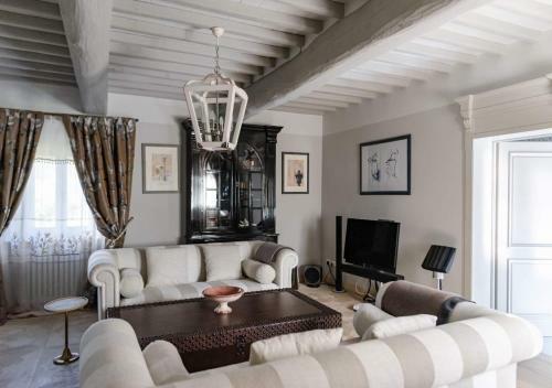 Villa Montemaggio By Mc Luxury Rentals