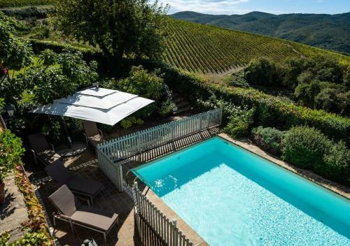 Villa Montemaggio By Mc Luxury Rentals