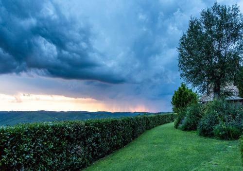 Villa Montemaggio By Mc Luxury Rentals