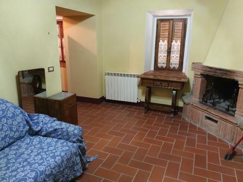 Apartamento A Stay Surrounded By Greenery - Agriturismo La Piaggia -