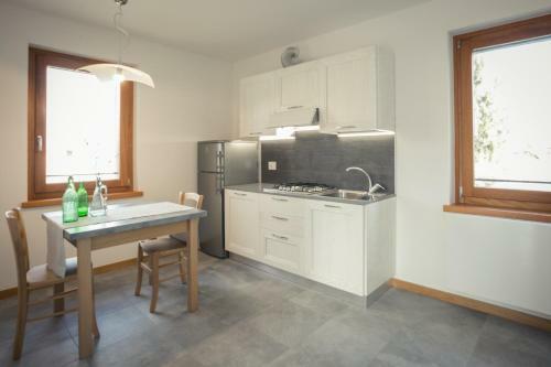 Bed & Breakfast Agriturismo Mestroni