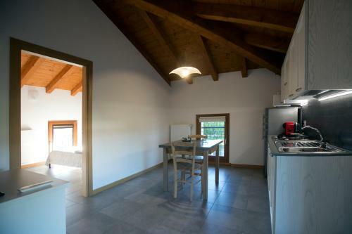 Bed & Breakfast Agriturismo Mestroni