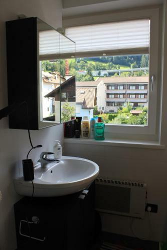 Apartamento Appartamentino Frundsberg