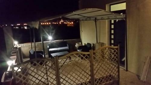 Apartamento Casa Allegria