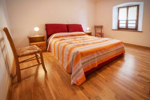 Aparthotel Albergo Diffuso "col Gentile" Socchieve