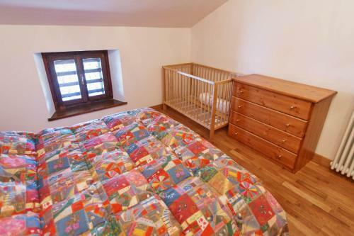 Aparthotel Albergo Diffuso "col Gentile" Socchieve