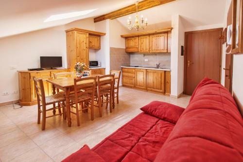 Aparthotel Albergo Diffuso "col Gentile" Socchieve