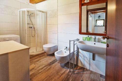 Aparthotel Albergo Diffuso "col Gentile" Socchieve