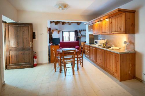 Aparthotel Albergo Diffuso "col Gentile" Socchieve