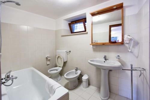 Aparthotel Albergo Diffuso "col Gentile" Socchieve