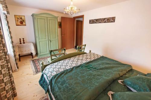 Aparthotel Albergo Diffuso "col Gentile" Socchieve