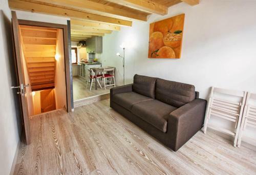 Aparthotel Albergo Diffuso "col Gentile" Socchieve