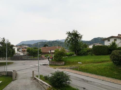 Casa Con Vista