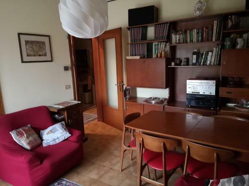 Casa Con Vista