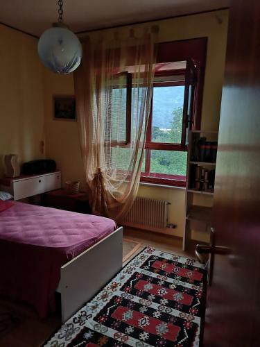 Casa Con Vista