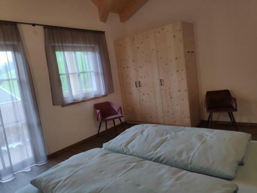 Apartamento Nestlhof