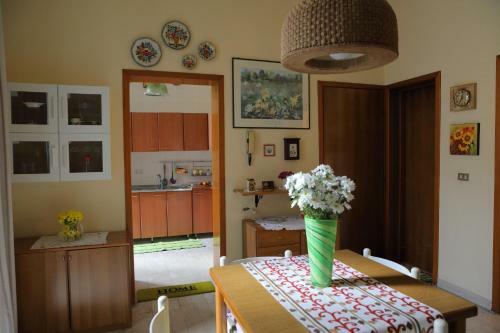Apartamento A Casa Di Antonella