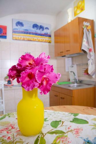 Apartamento A Casa Di Antonella