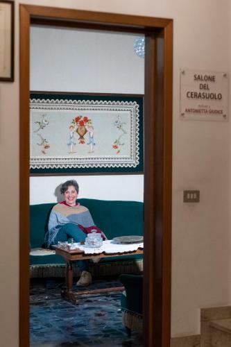 Apartamento A Casa Di Antonella